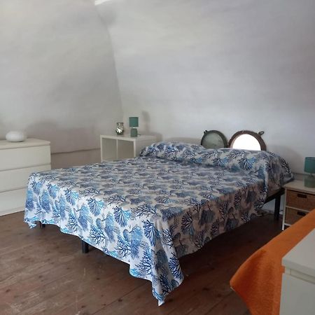 ホテル La Casa Sugli Archi ポンツァ エクステリア 写真