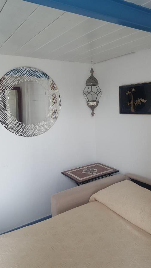 ホテル La Casa Sugli Archi ポンツァ エクステリア 写真