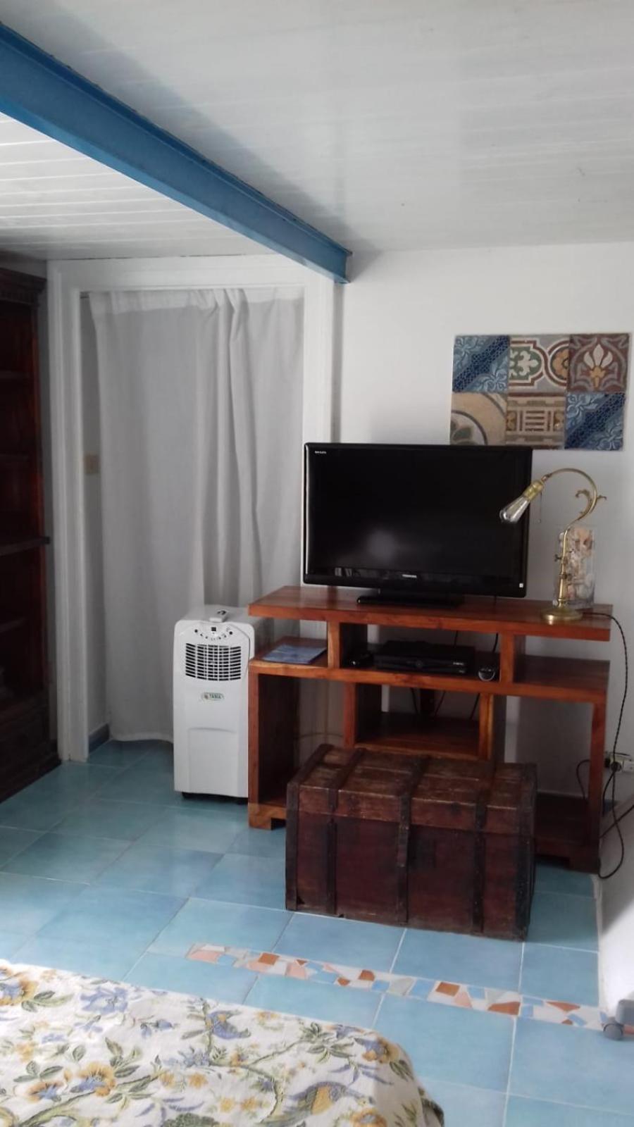 ホテル La Casa Sugli Archi ポンツァ 部屋 写真