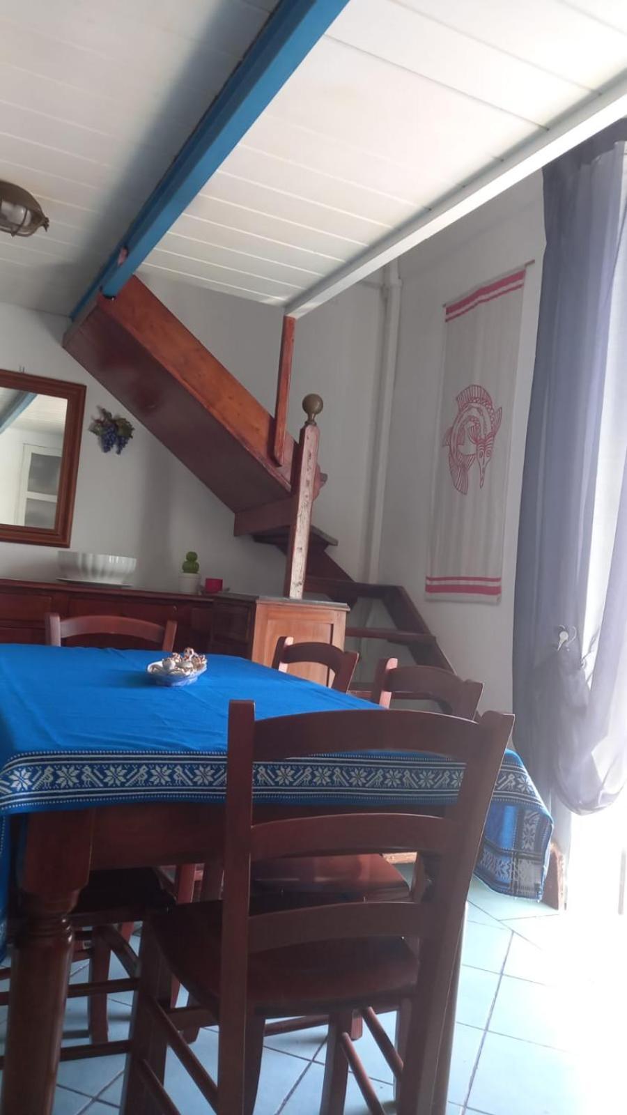 ホテル La Casa Sugli Archi ポンツァ エクステリア 写真