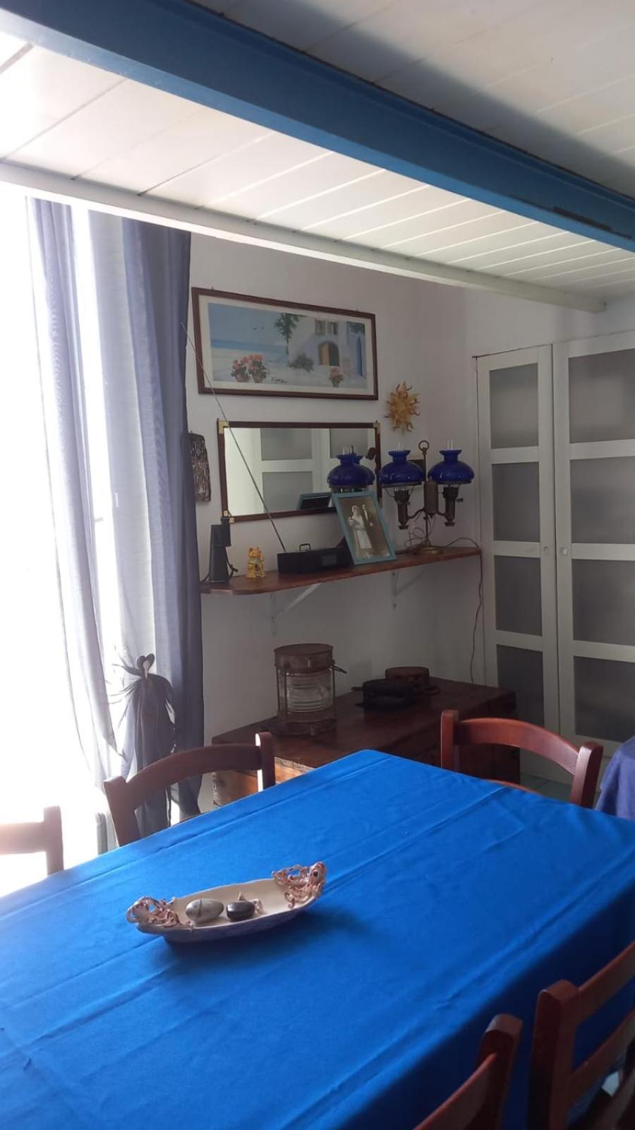 ホテル La Casa Sugli Archi ポンツァ エクステリア 写真